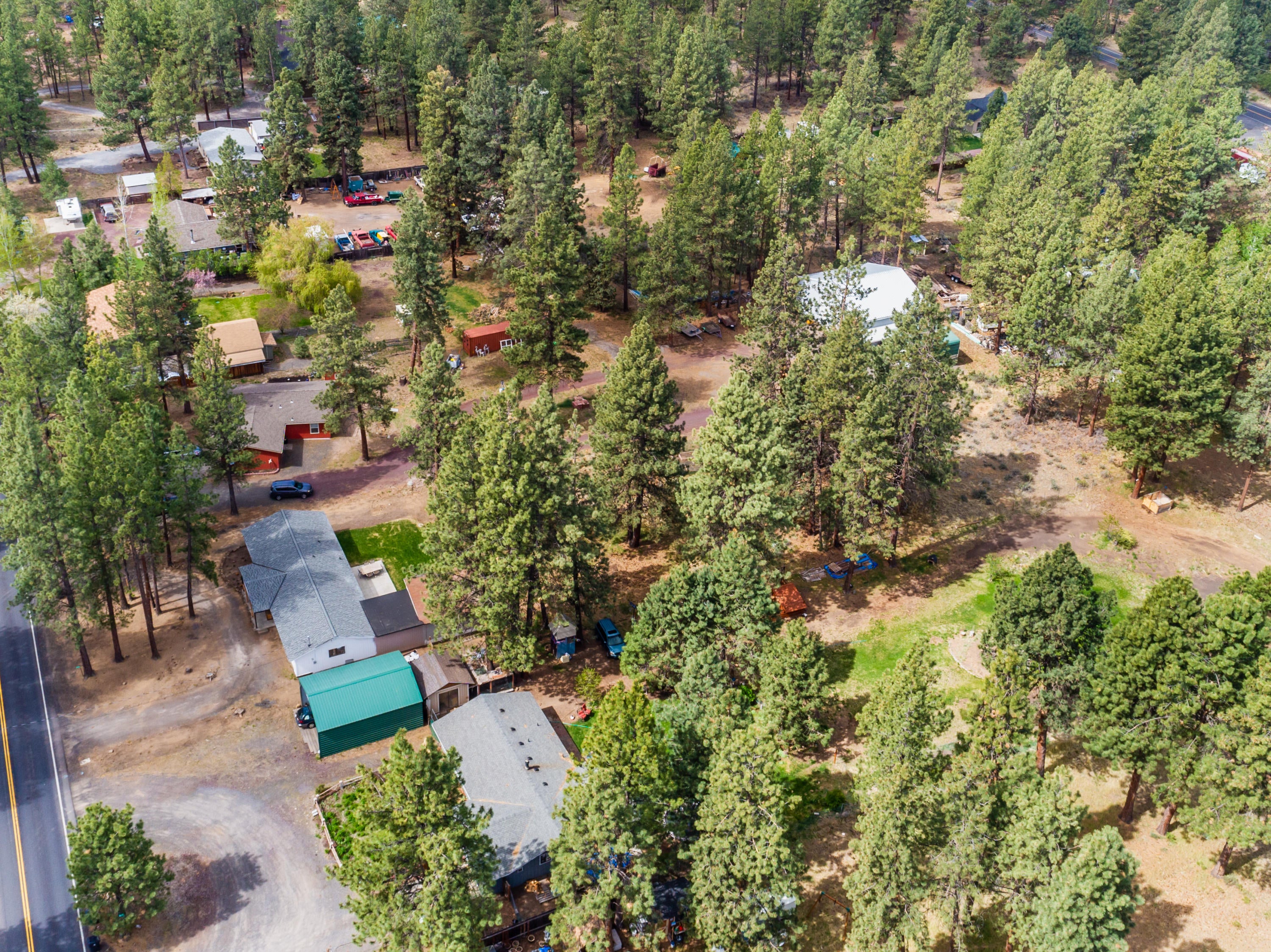 60193 Cheyenne Road Bend, OR 97702 - Photo 26 of 29 60193 Cheyenne Rd, Bend