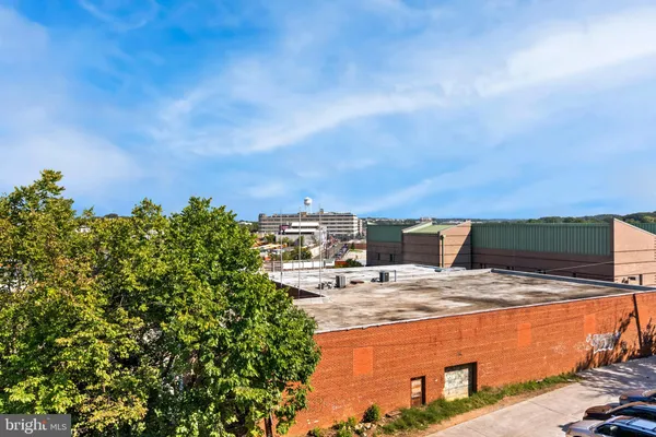 a front view of a house with entryway