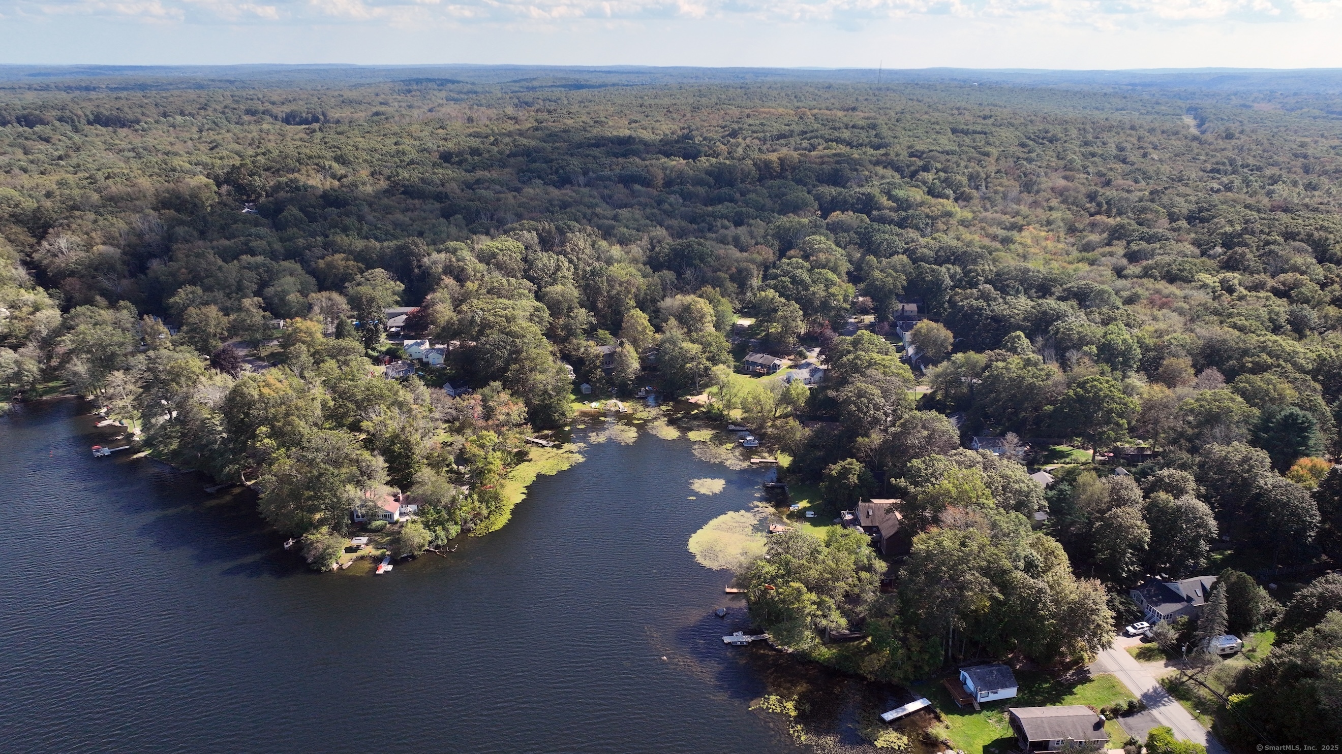 282 Deepwood Drive Hebron, CT 06231 - Photo 9 of 13 a view of a city