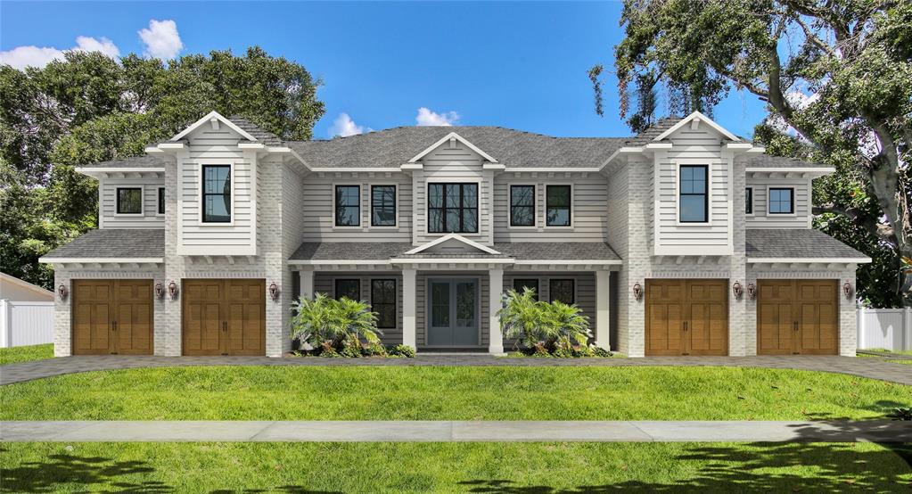 931 South Frankland Rd  