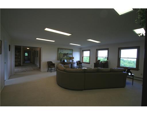 637 Wiswell Road Holden, ME 04429 - Photo 14 of 25 Den/Family/Great Room.