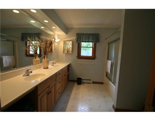 637 Wiswell Road Holden, ME 04429 - Photo 17 of 25 Bathroom.