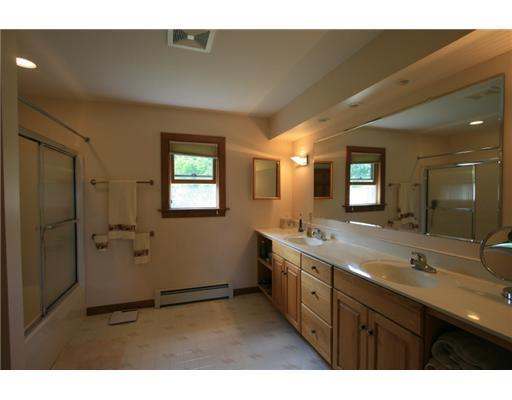 637 Wiswell Road Holden, ME 04429 - Photo 19 of 25 Master Bath/Spa.