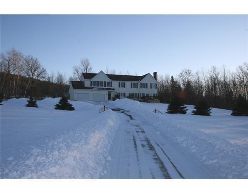 637 Wiswell Road Holden, ME 04429 - Photo 25 of 25 Exterior Front.