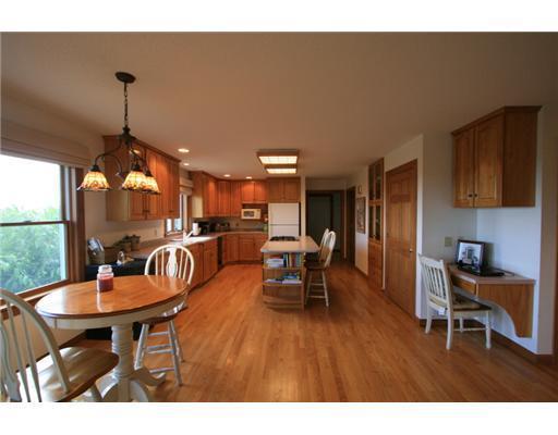 637 Wiswell Road Holden, ME 04429 - Photo 3 of 25 Kitchen.