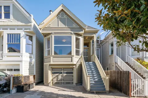 $1,795,000 | 3822 22nd Street, San Francisco, CA 94114