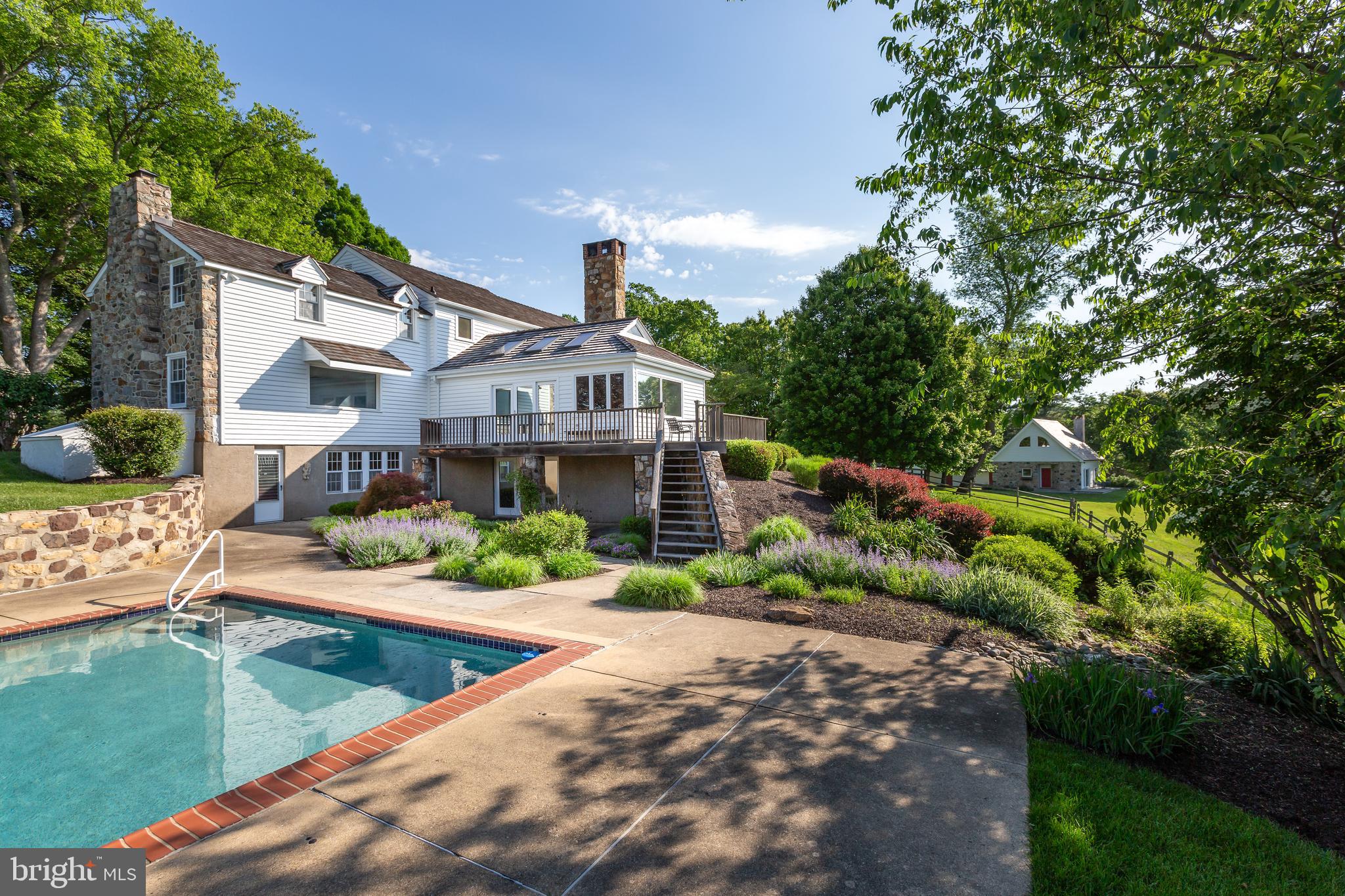 137 Davis Road Malvern, PA 19355 - Photo 47 of 61