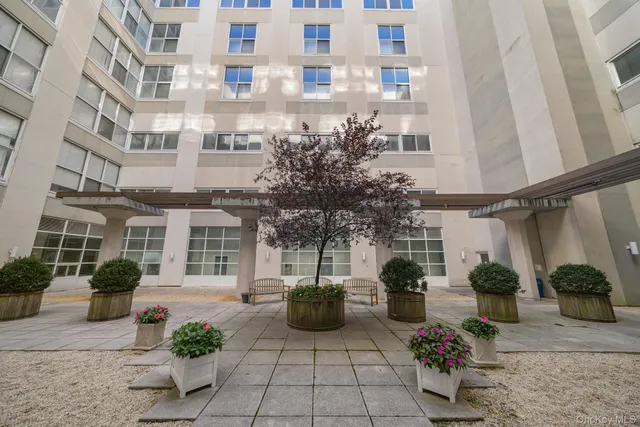$419,000 | 1 Landmark Square, Unit 601, Port Chester, NY 10573