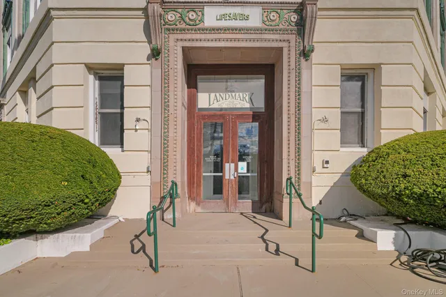 $419,000 | 1 Landmark Square, Unit 601, Port Chester, NY 10573