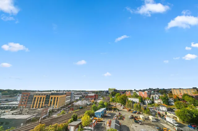 $419,000 | 1 Landmark Square, Unit 601, Port Chester, NY 10573