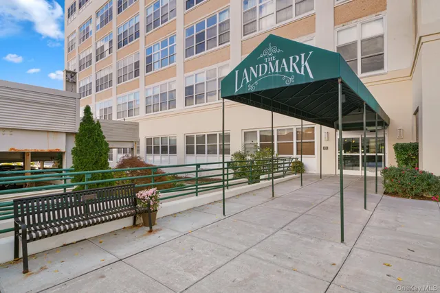 $419,000 | 1 Landmark Square, Unit 601, Port Chester, NY 10573