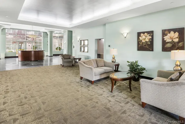 $419,000 | 1 Landmark Square, Unit 601, Port Chester, NY 10573