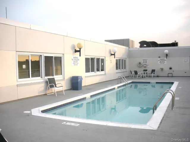 $419,000 | 1 Landmark Square, Unit 601, Port Chester, NY 10573