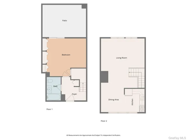 $419,000 | 1 Landmark Square, Unit 601, Port Chester, NY 10573