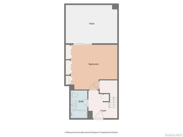 $419,000 | 1 Landmark Square, Unit 601, Port Chester, NY 10573