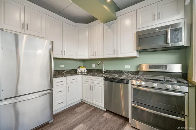 $419,000 | 1 Landmark Square, Unit 601, Port Chester, NY 10573