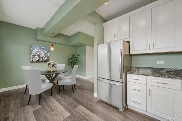 $419,000 | 1 Landmark Square, Unit 601, Port Chester, NY 10573