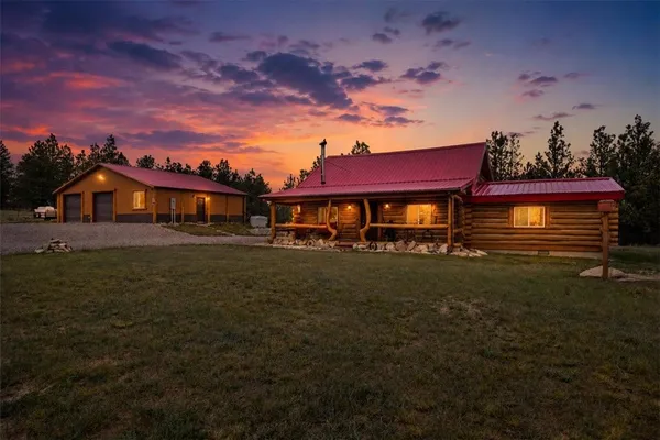 $499,000 | 213 Winchester Drive, Roundup, MT 59072