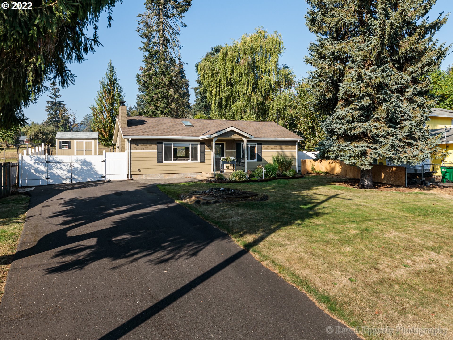 52331 Southwest Keys Road Scappoose, OR 97056 - Photo 1 of 22 Gallery Image 1