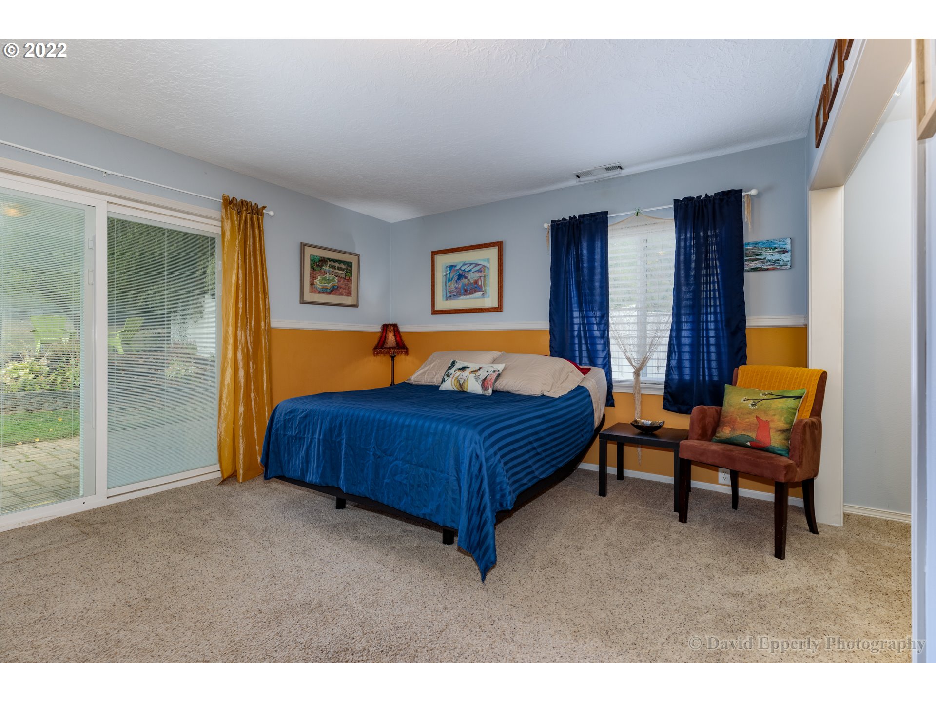 52331 Southwest Keys Road Scappoose, OR 97056 - Photo 8 of 22 Bedroom, Primary