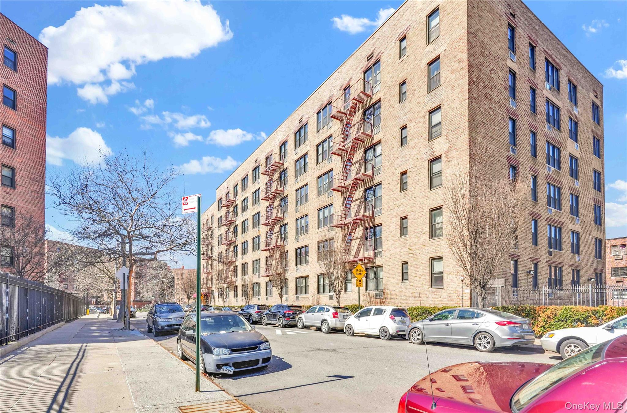 58-03 Calloway Street, Unit 5E Queens, NY 11368 - Photo 18 of 22
