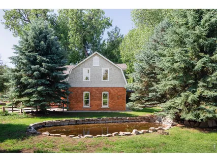 $2,445,000 | 7410 North 83rd Street, Niwot, CO 80503