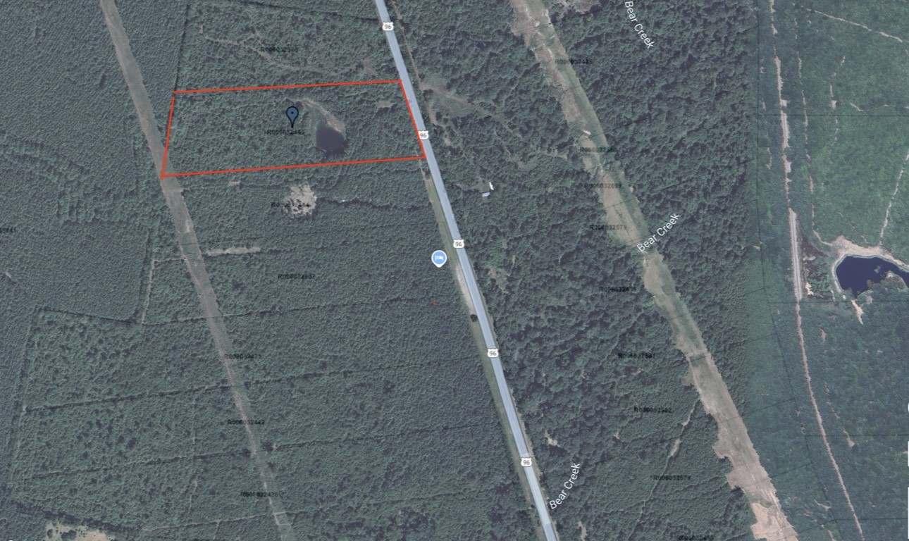 0 Us-96 Bronson, TX 75930 - Photo 2 of 7