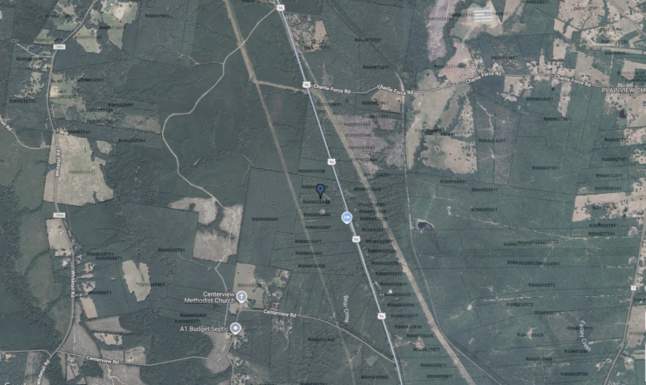 0 Us-96 Bronson, TX 75930 - Photo 3 of 7