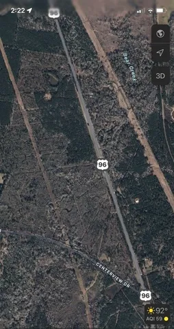 $109,988 | 0 Us-96, Bronson, TX 75930