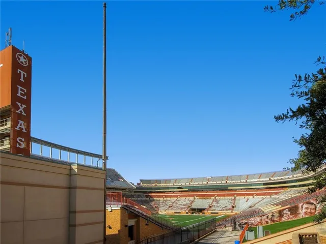 a view of street with cars