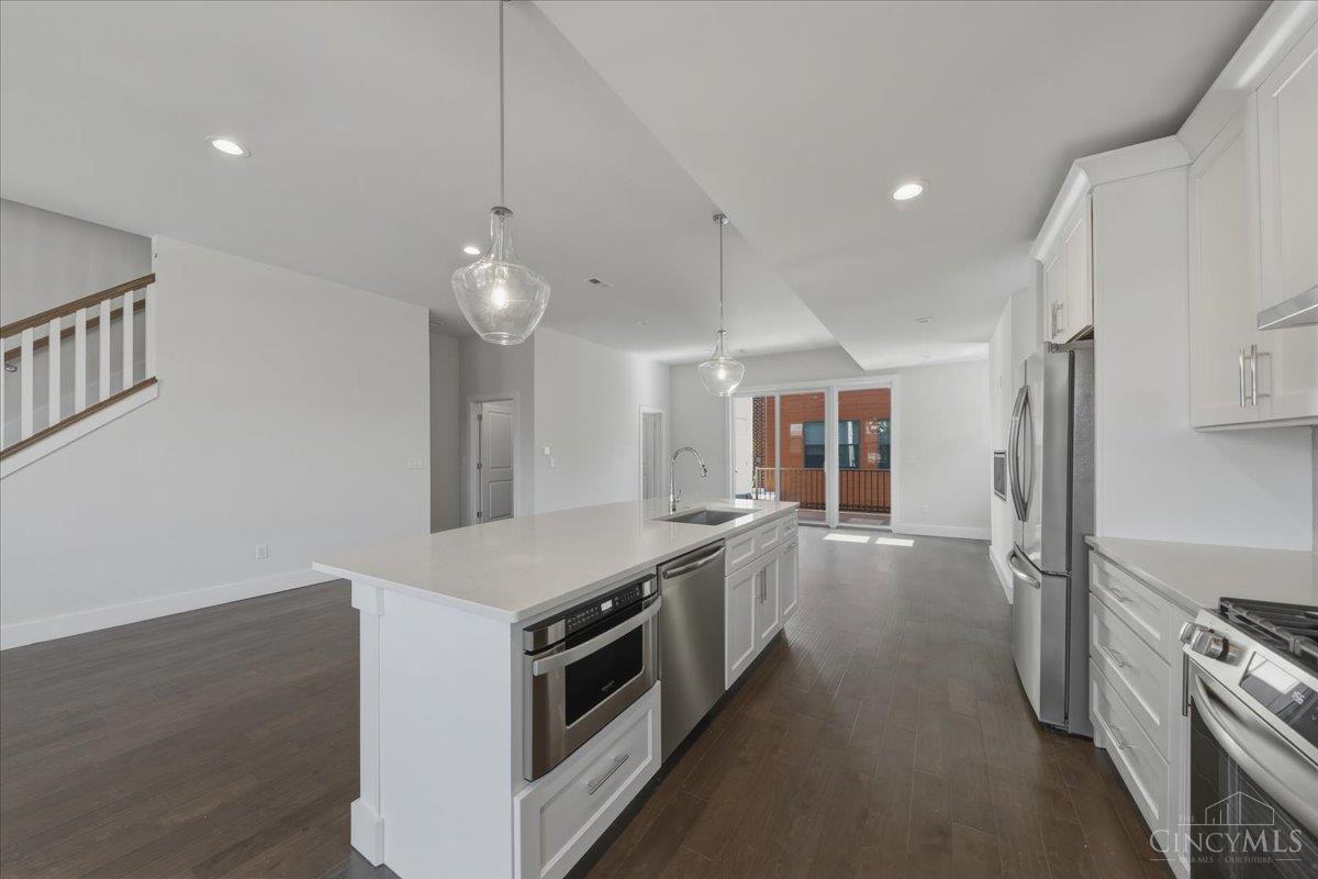 3912 Edwards Road Cincinnati, OH 45209 - Photo 21 of 70