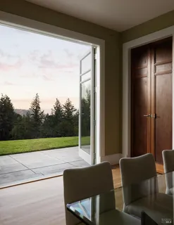 view of an outdoor space