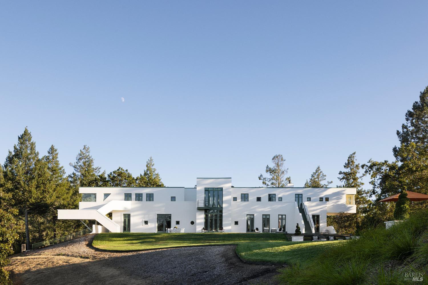 3000 Mt Veeder Road Napa, CA 94558 - Photo 47 of 85