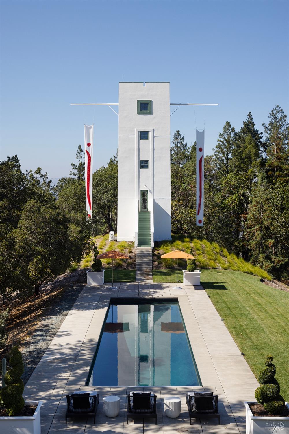 3000 Mt Veeder Road Napa, CA 94558 - Photo 50 of 85