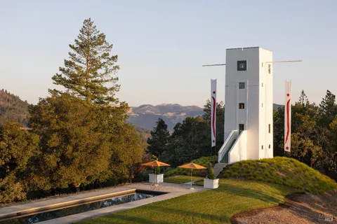 $14,900,000 | 3000 Mt Veeder Road, Napa, CA 94558