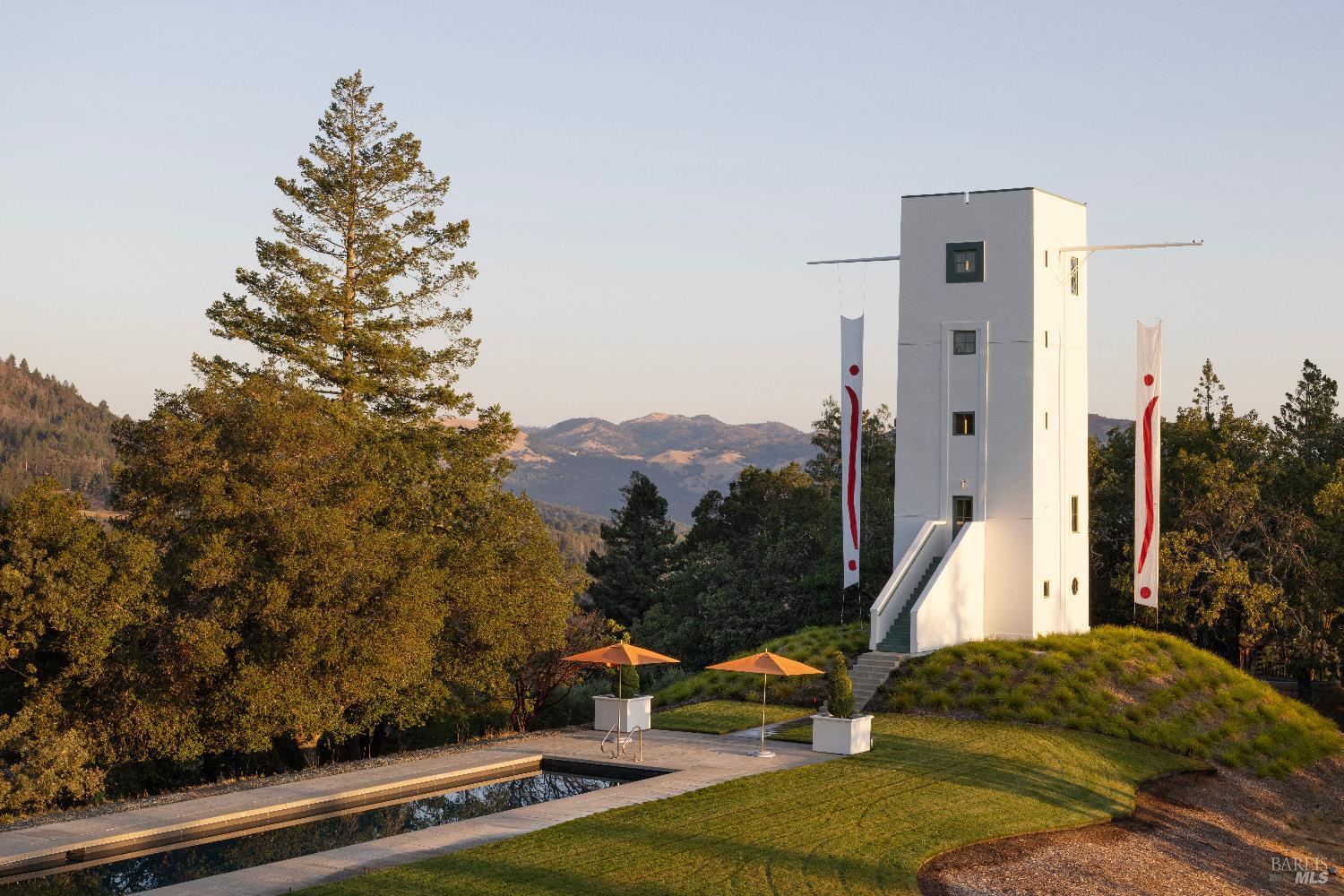 3000 Mt Veeder Road Napa, CA 94558 - Photo 51 of 85