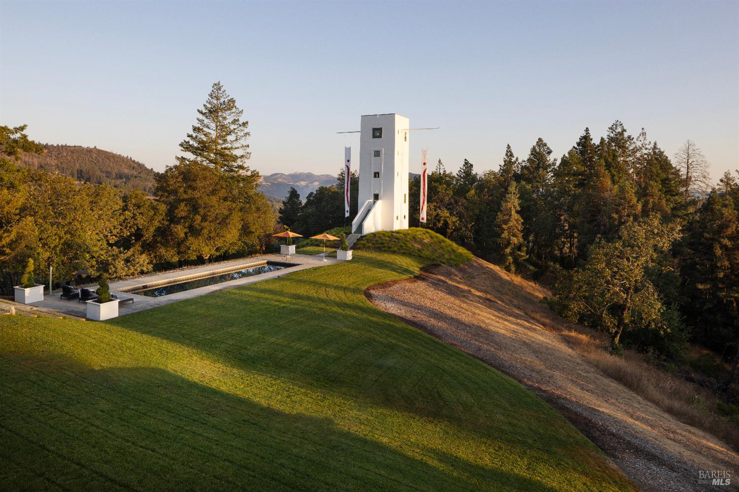 3000 Mt Veeder Road Napa, CA 94558 - Photo 52 of 85