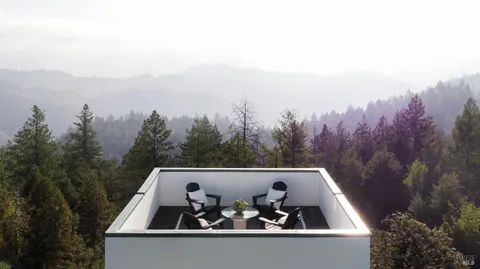 $14,900,000 | 3000 Mt Veeder Road, Napa, CA 94558