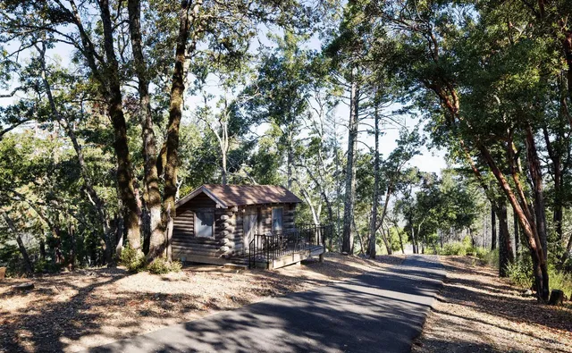 $14,900,000 | 3000 Mt Veeder Road, Napa, CA 94558