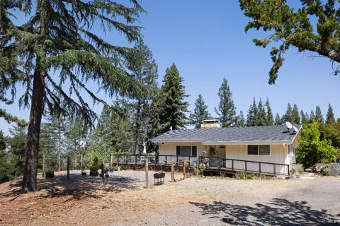 $14,900,000 | 3000 Mt Veeder Road, Napa, CA 94558