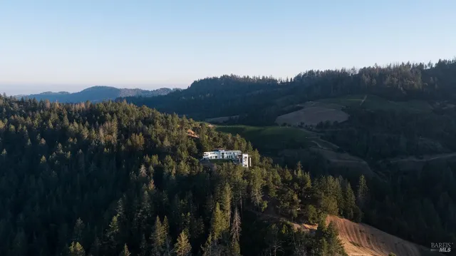 $14,900,000 | 3000 Mt Veeder Road, Napa, CA 94558