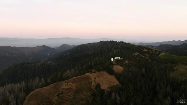 $14,900,000 | 3000 Mt Veeder Road, Napa, CA 94558