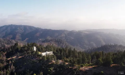 $14,900,000 | 3000 Mt Veeder Road, Napa, CA 94558