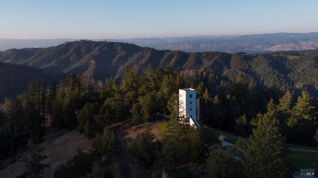 $14,900,000 | 3000 Mt Veeder Road, Napa, CA 94558