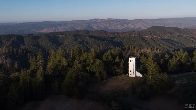 $14,900,000 | 3000 Mt Veeder Road, Napa, CA 94558