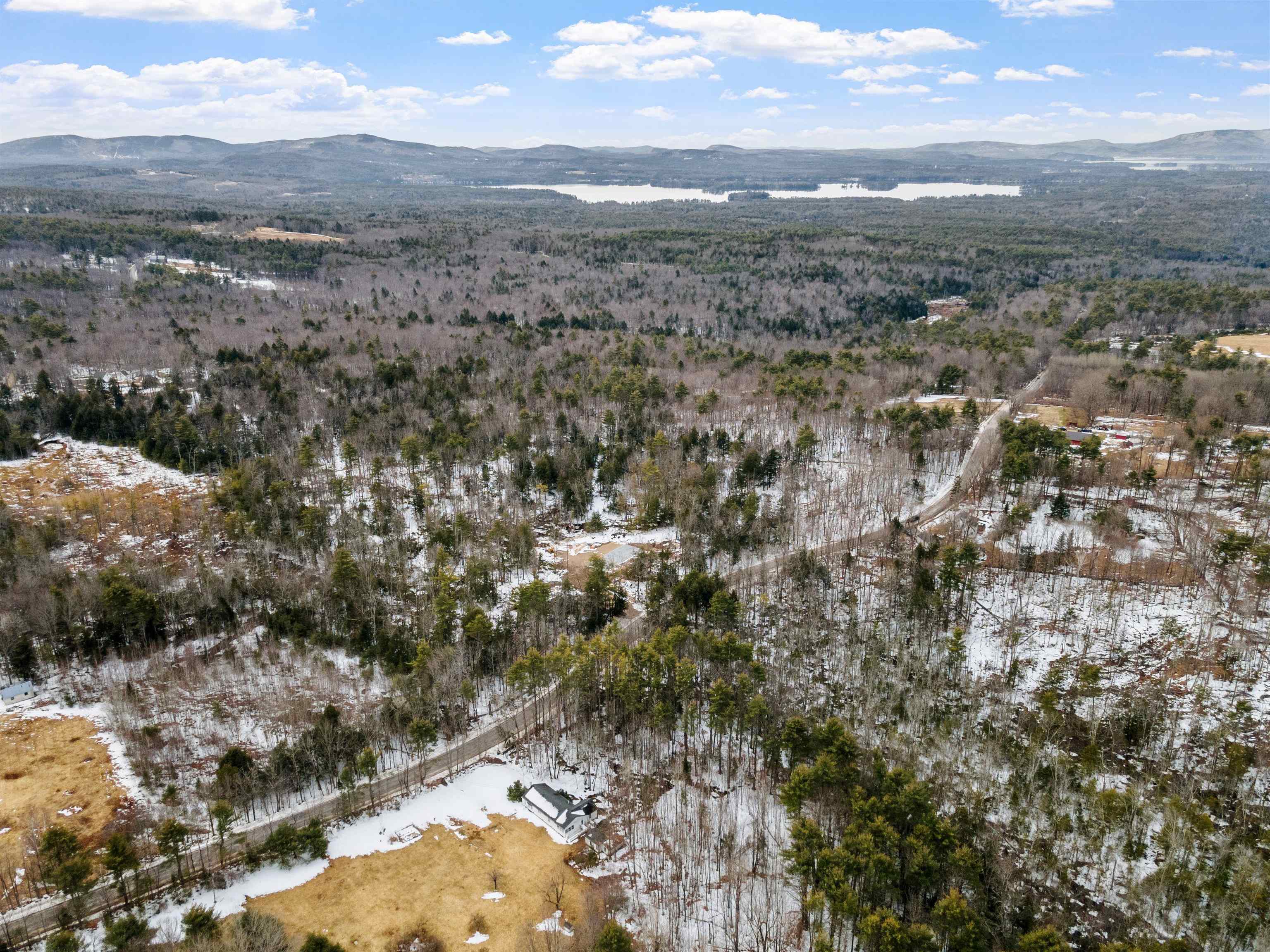 Tbd Bickford Road Wolfeboro, NH 03894 - Photo 25 of 33