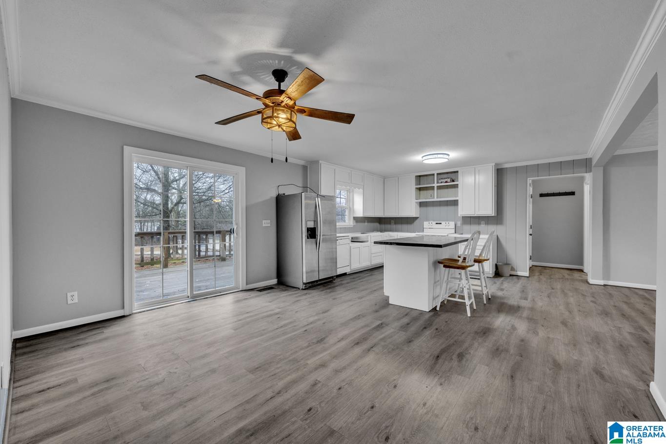 2630 Kemp Road Warrior, AL 35180 - Photo 22 of 36