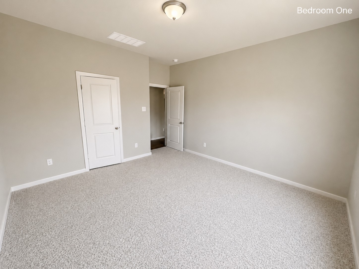 160 Wind Hill Jarrell, TX 76537 - Photo 7 of 17 Primary Bedroom