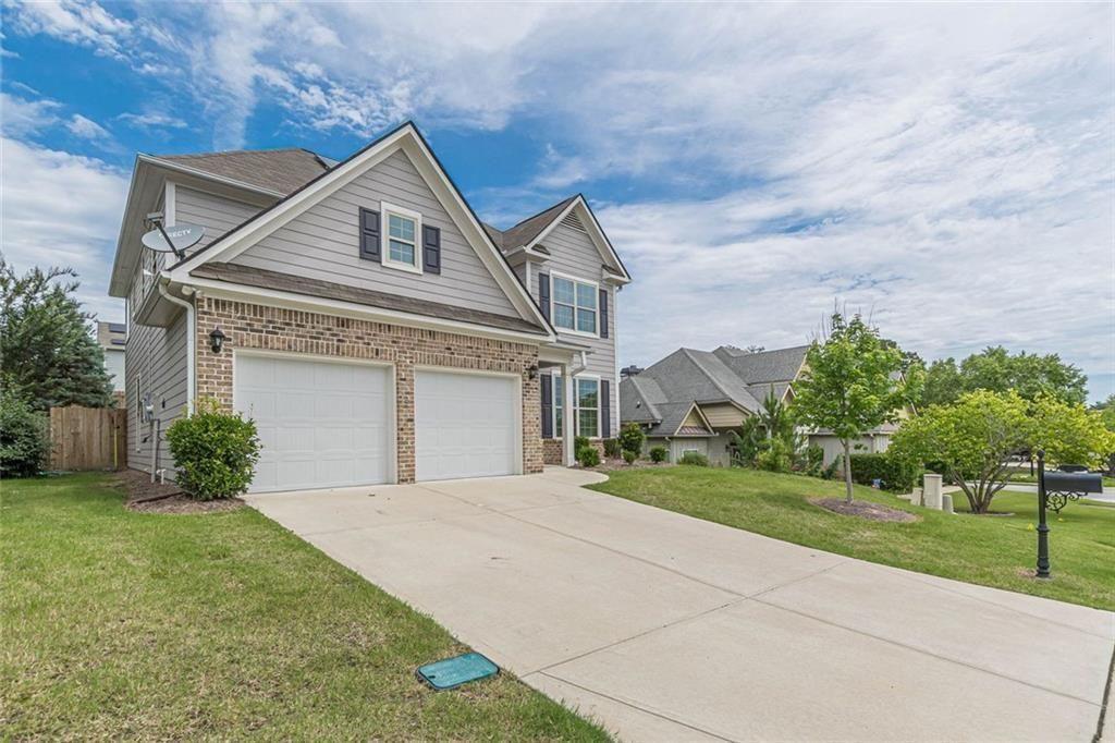 102 Edgeview Court Dallas, GA 30157 - Photo 26 of 50