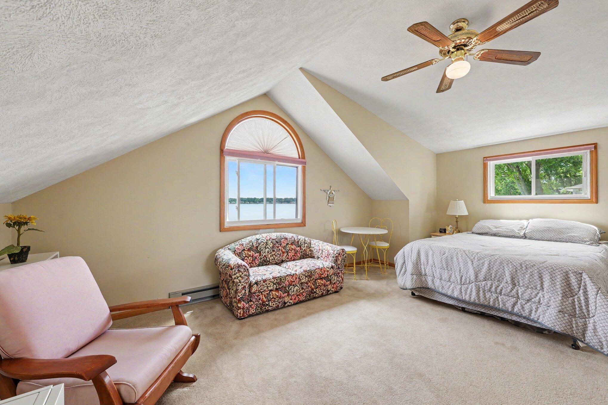 8820 Cherry Point Road Manitou Beach, MI 49253 - Photo 14 of 32